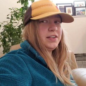 Meet your Posher, Anne